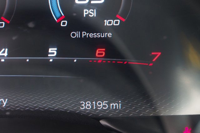 Used 2023 RAM 1500 TRX w/ TRX Level 2 Equipment Group image 36