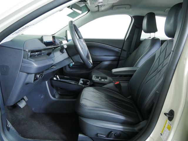 Certified 2025 Ford Mustang Mach-E Select w/ Comfort Package Lite AWD/4WD image 20