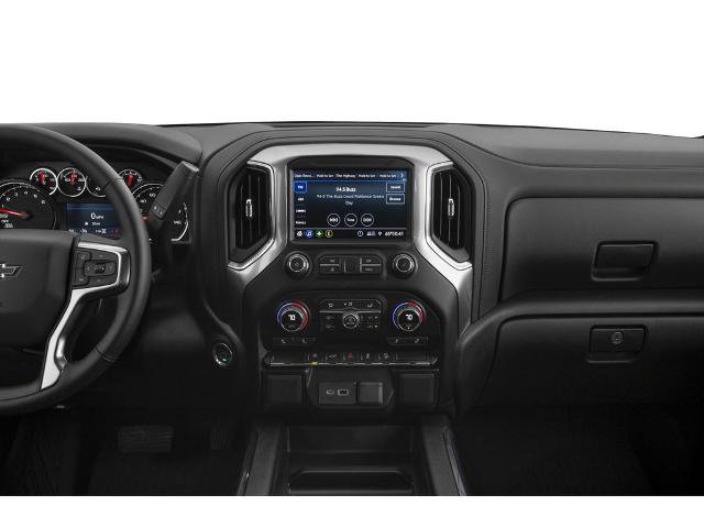 Used 2019 Chevrolet Silverado 1500 LT Trail Boss AWD/4WD image 7