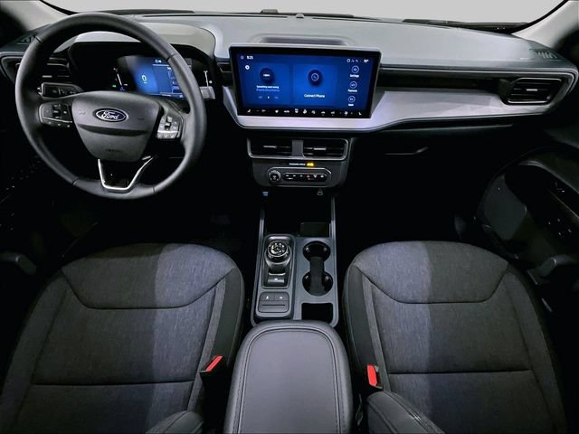 Certified 2026 Ford Maverick XLT w/ XLT Luxury Package AWD/4WD image 14