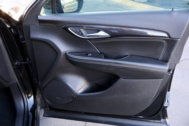 Used 2023 Buick Envision Preferred w/ Sport Touring Package image 19