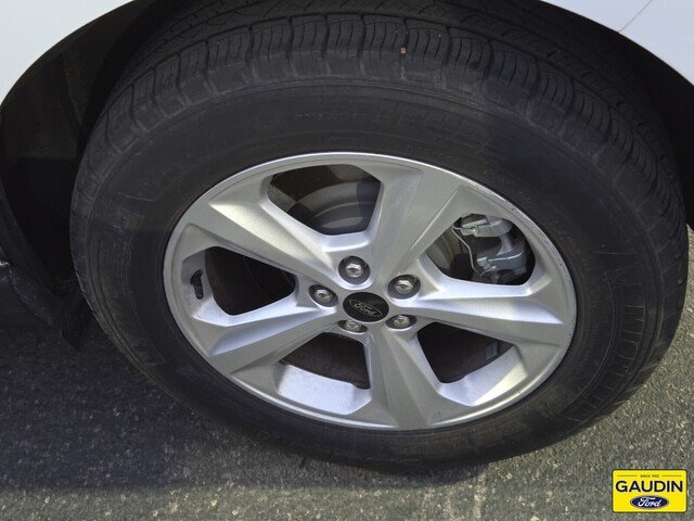 Certified 2023 Ford Edge SE AWD/4WD image 5