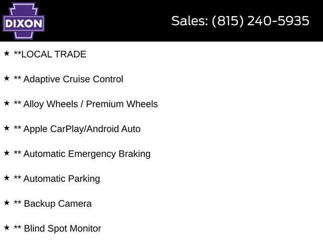 Certified 2020 Ford Explorer ST w/ Premium Technology Package AWD/4WD image 5