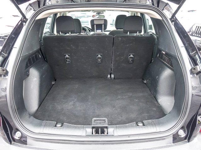 Certified 2020 Ford Escape S FWD image 26