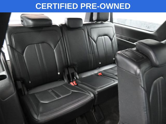 Certified 2021 Ford Expedition Max Limited AWD/4WD image 11