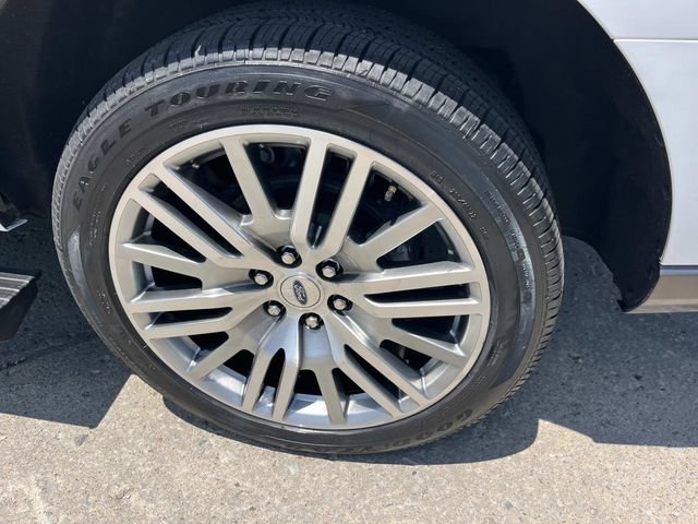 Certified 2024 Ford Expedition Limited AWD/4WD image 14