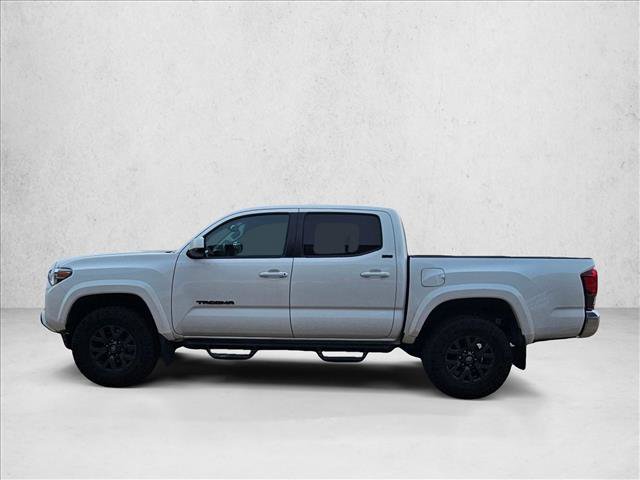 Used 2023 Toyota Tacoma SR5 RWD image 8