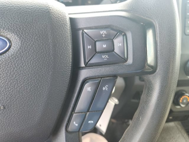 Certified 2020 Ford F350 XL w/ Power Equipment Group AWD/4WD image 33