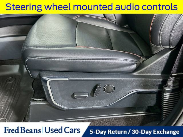 Certified 2021 Ford F150 Lariat w/ Equipment Group 502A High image 24