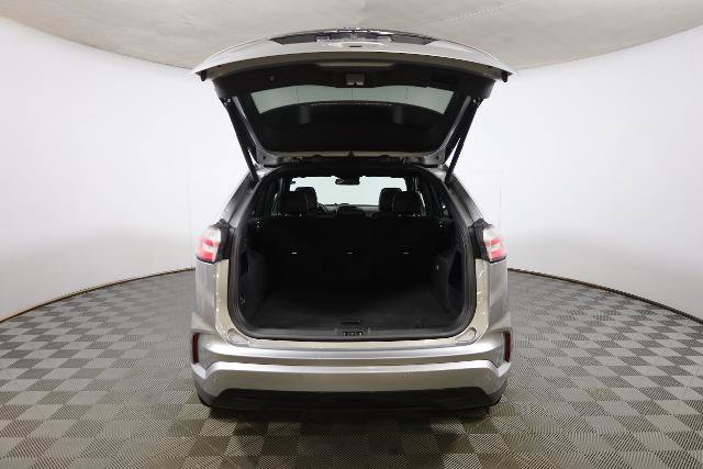 Certified 2024 Ford Edge ST-Line AWD/4WD image 35