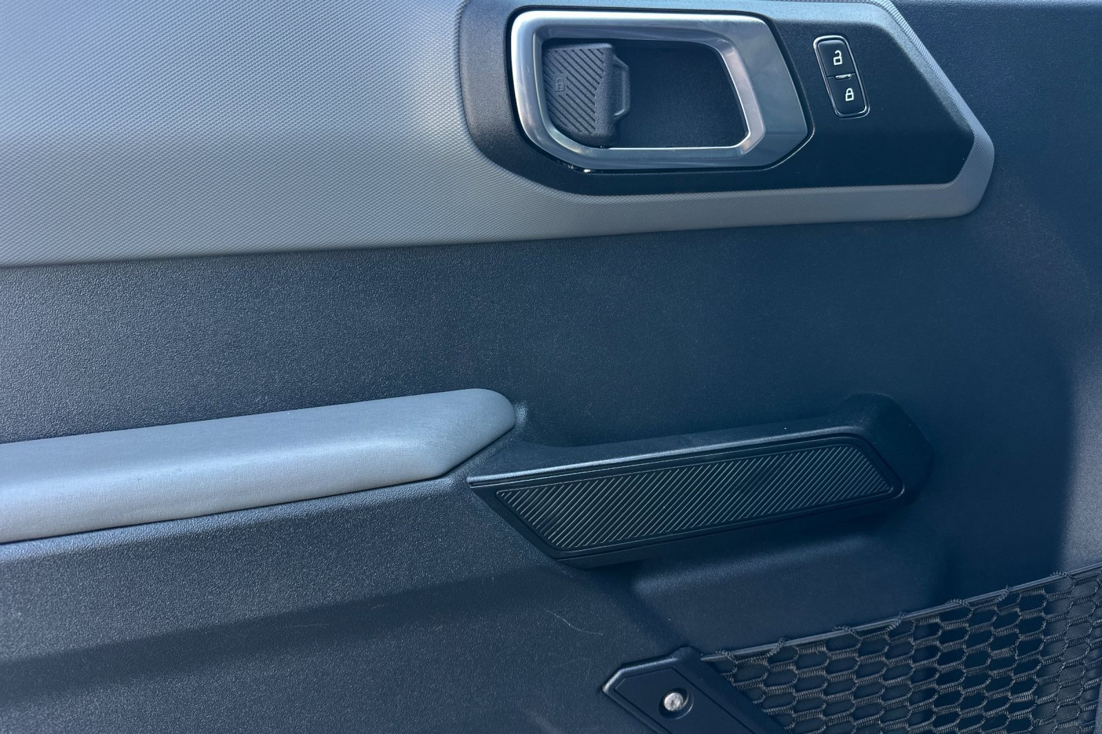 Certified 2021 Ford Bronco Big Bend image 10