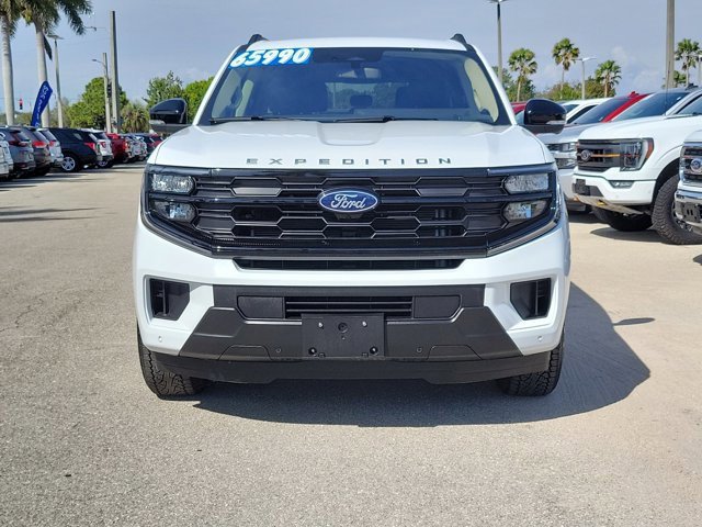 Certified 2025 Ford Expedition Max Active image 6