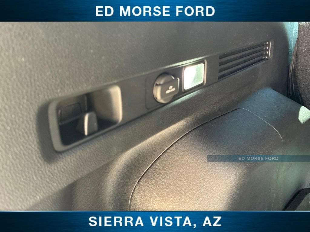 Used 2025 Honda CR-V Sport-L image 17