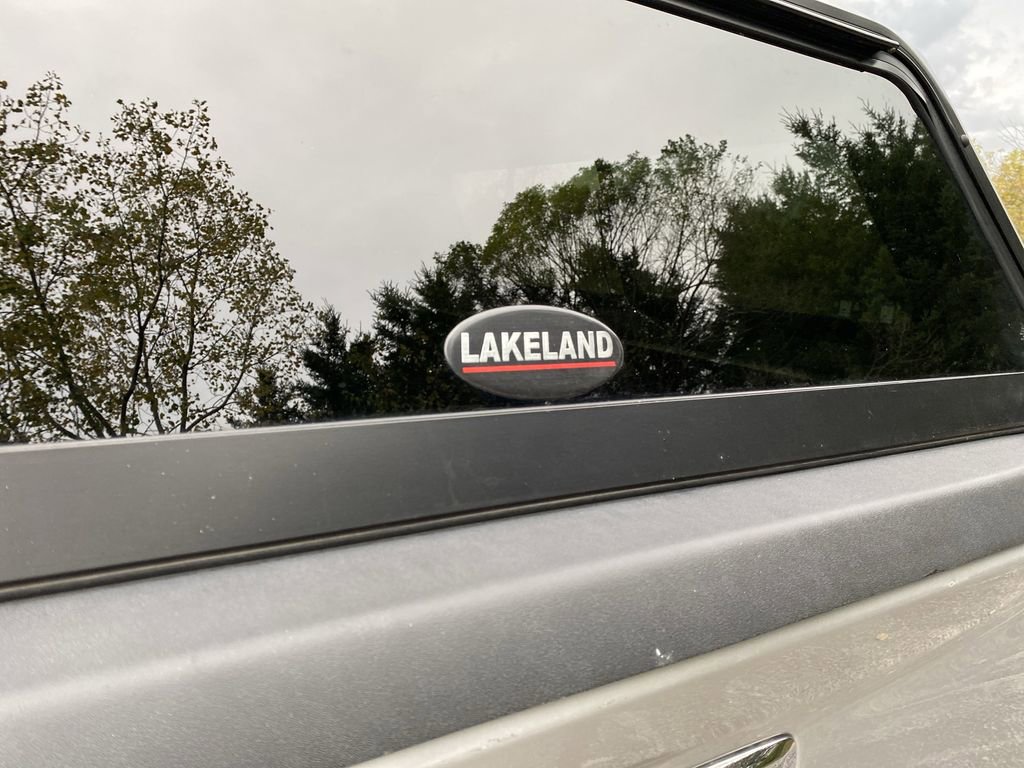 Certified 2019 Ford Ranger XLT w/ Equipment Group 302A Luxury image 19