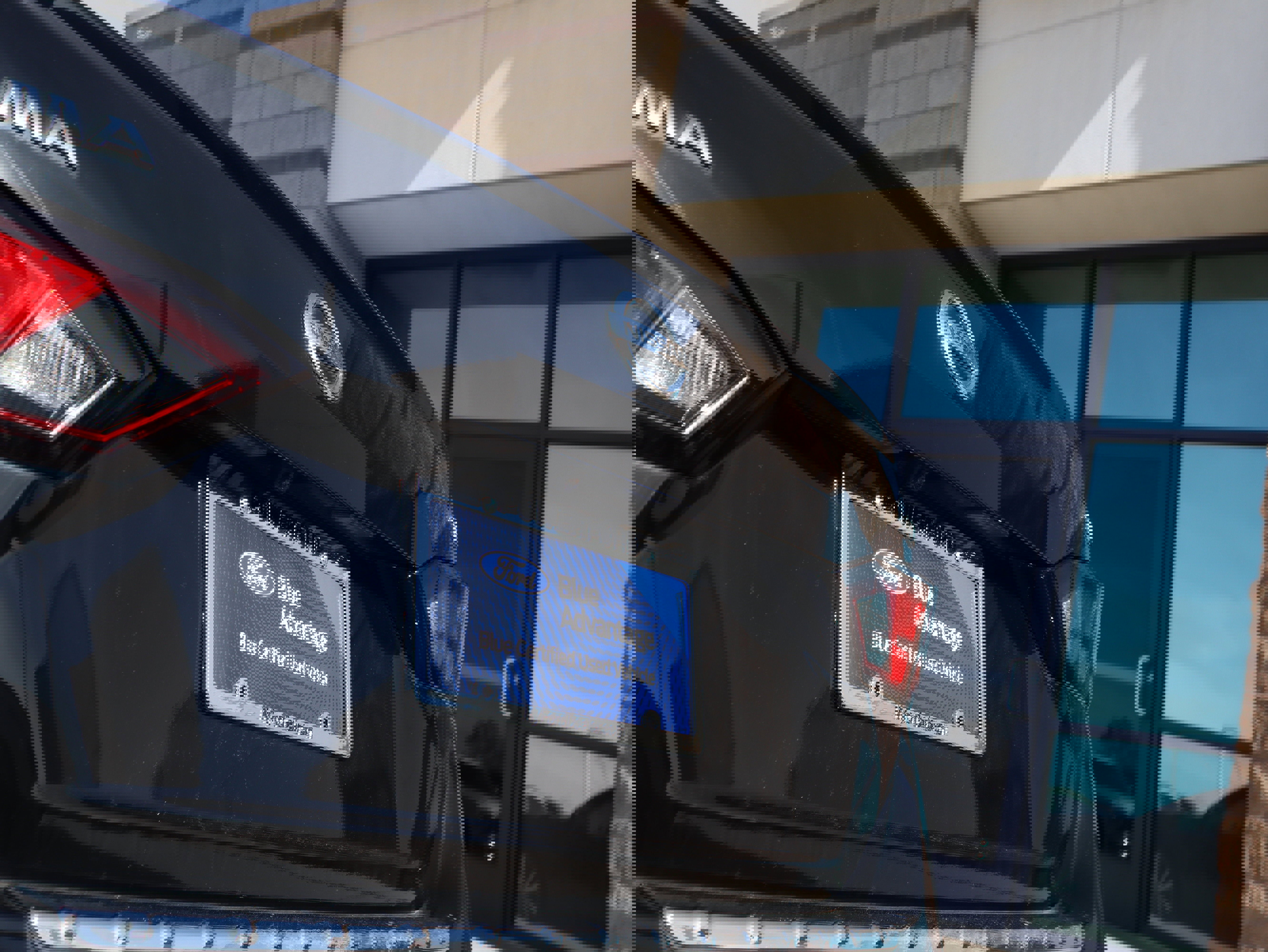 Used 2022 Nissan Altima 2.5 SR image 19