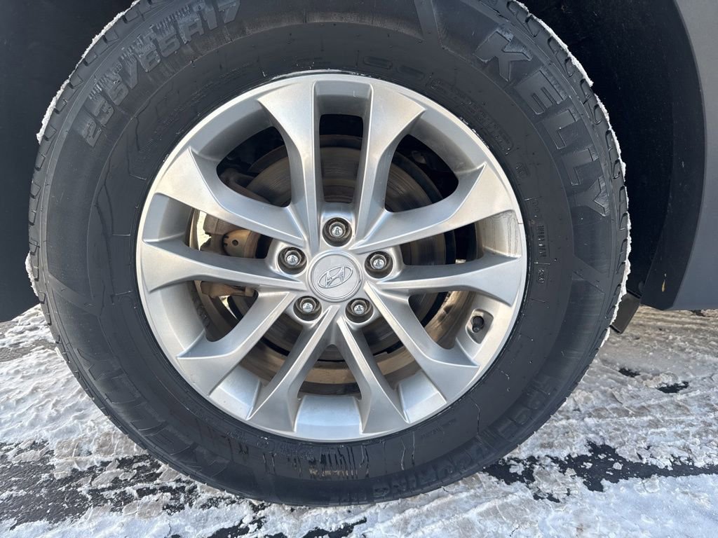Used 2019 Hyundai Santa Fe SEL image 38