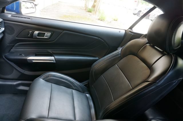 Certified 2024 Ford Mustang GT Premium RWD image 33
