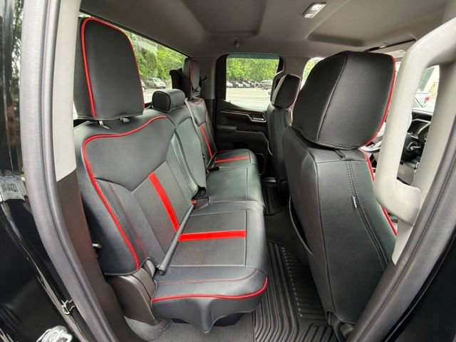 Used 2026 GMC Sierra 1500 Elevation AWD/4WD image 38