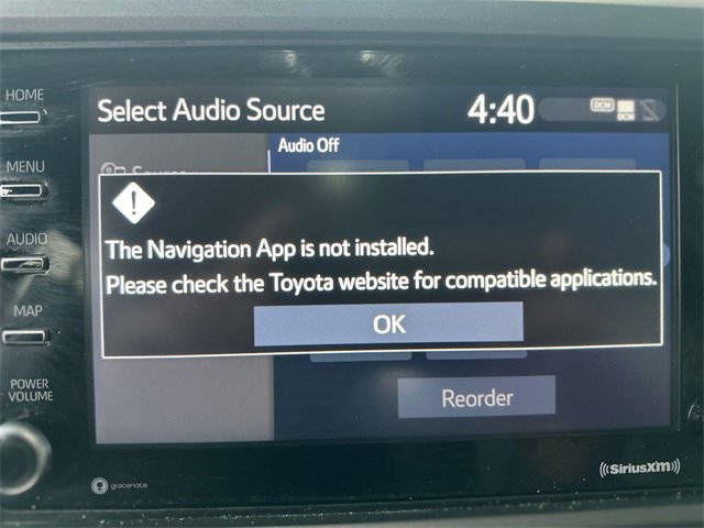 Used 2021 Toyota Tacoma TRD Off-Road image 19