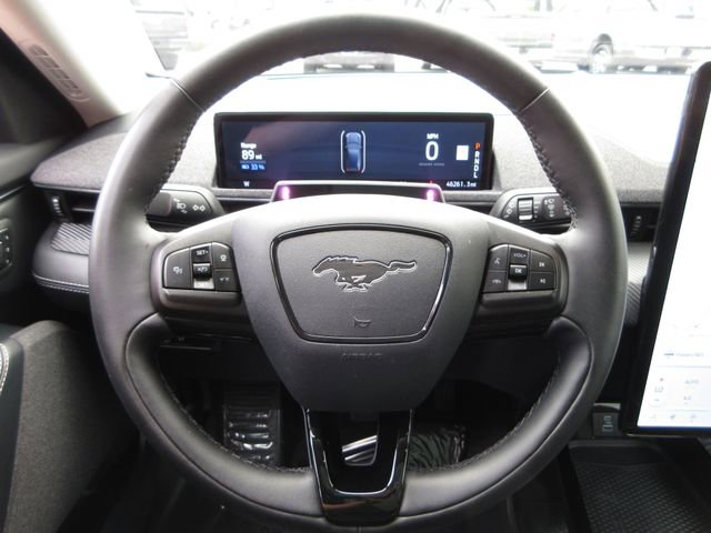 Certified 2023 Ford Mustang Mach-E Premium RWD image 14
