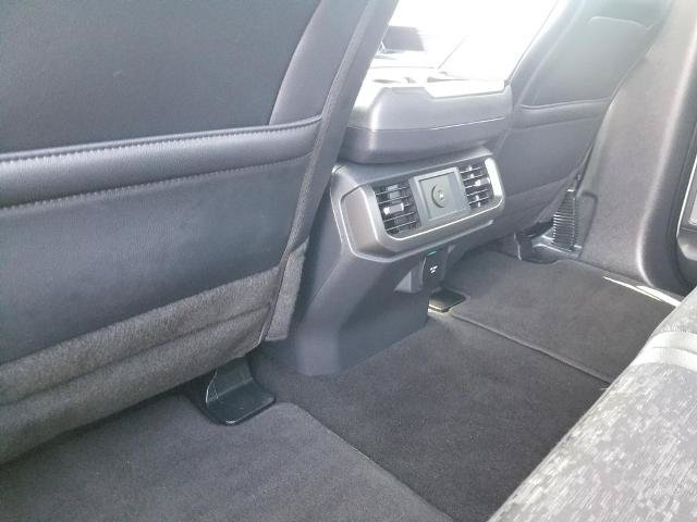 Certified 2025 Ford F150 Tremor AWD/4WD image 16