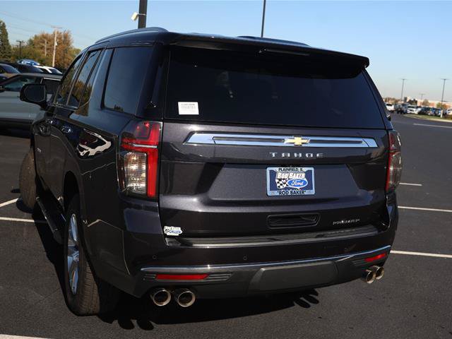 Used 2024 Chevrolet Tahoe Premier AWD/4WD image 20