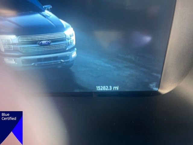 Certified 2025 Ford F150 Tremor w/ Bed Utility Package AWD/4WD image 11