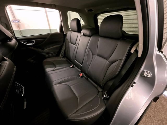 Used 2022 Subaru Forester Touring w/ Popular Package #3 AWD/4WD image 25