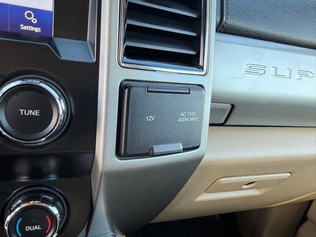 Certified 2021 Ford F250 Lariat w/ Lariat Ultimate Package image 29