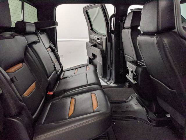 Used 2024 GMC Sierra 1500 AT4 w/ Technology Package image 20