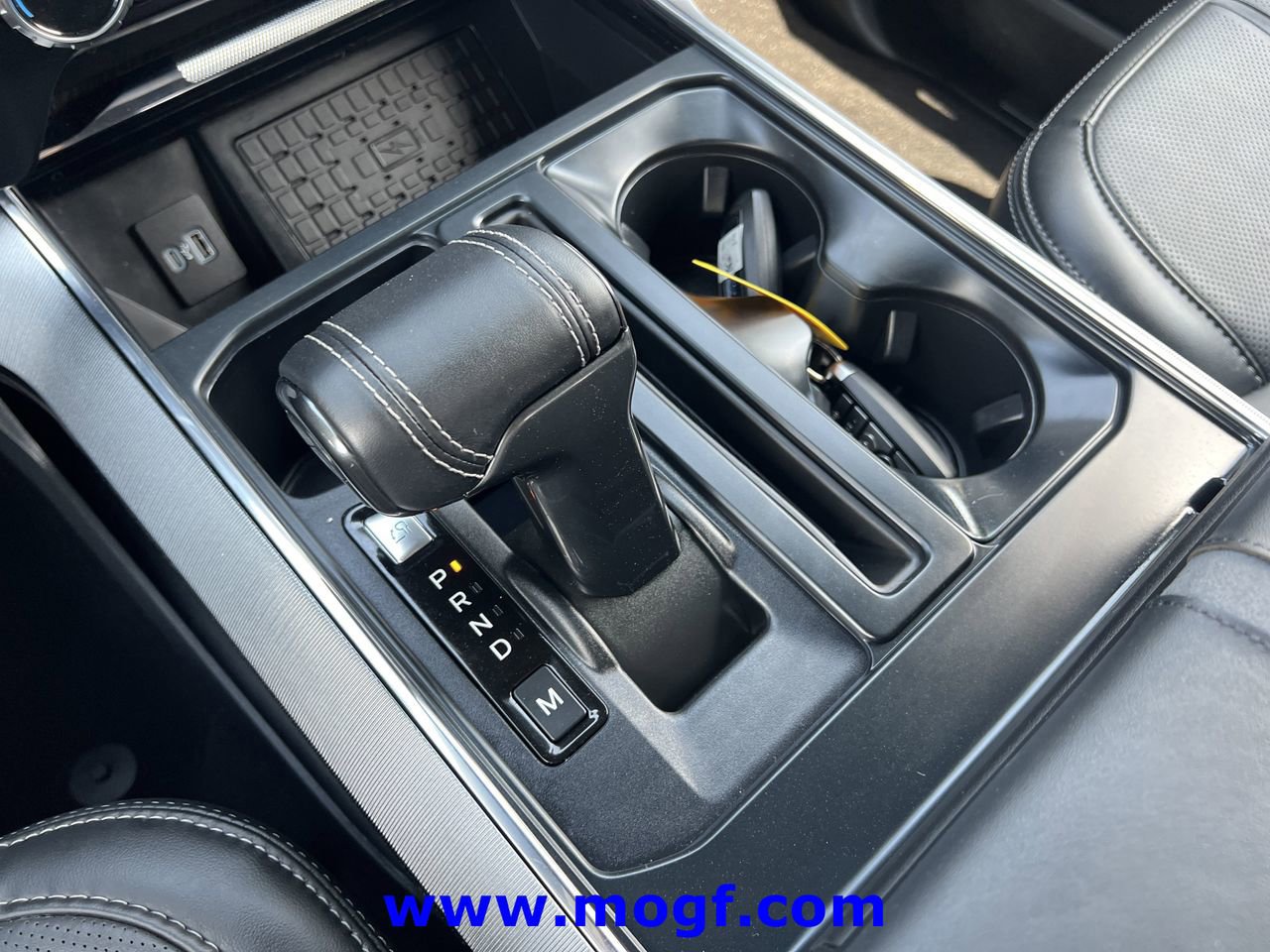 Certified 2023 Ford F150 Platinum w/ Equipment Group 701A High image 17