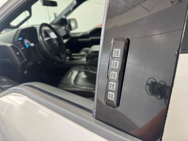 Certified 2019 Ford F150 XLT w/ Equipment Group 302A Luxury AWD/4WD image 9