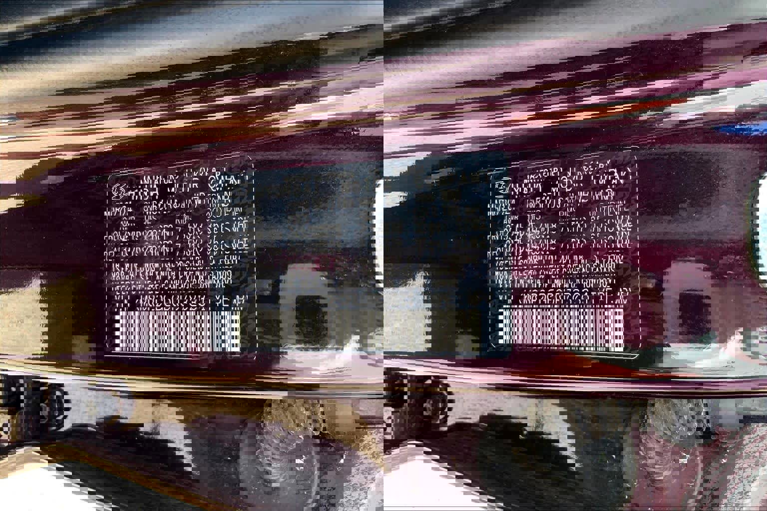 Used 2024 Hyundai Palisade SEL AWD/4WD image 36