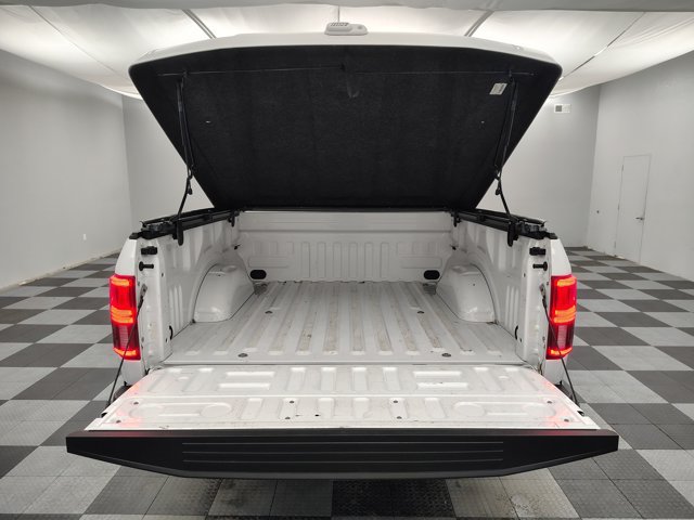 Certified 2020 Ford F150 Lariat AWD/4WD image 21