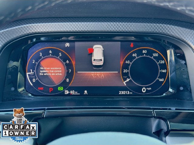 Used 2024 Volkswagen Atlas Peak Edition SE AWD/4WD image 42