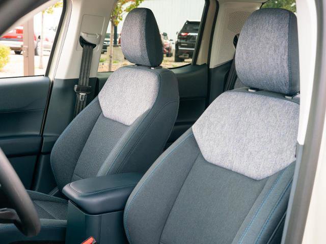 Certified 2025 Ford Maverick XLT w/ Equipment Group 301A image 15