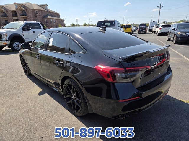 Used 2024 Honda Civic Si image 7