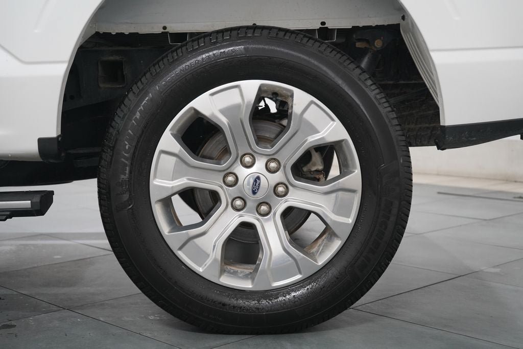 Certified 2023 Ford F150 Platinum AWD/4WD image 37