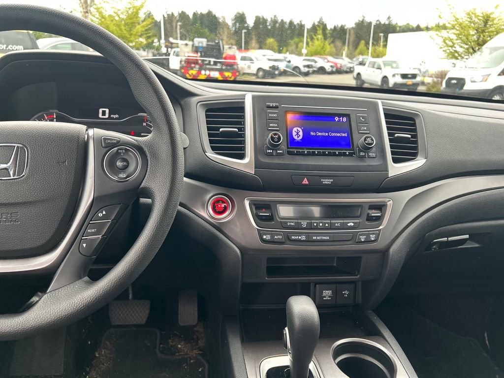 Used 2019 Honda Ridgeline Sport image 23