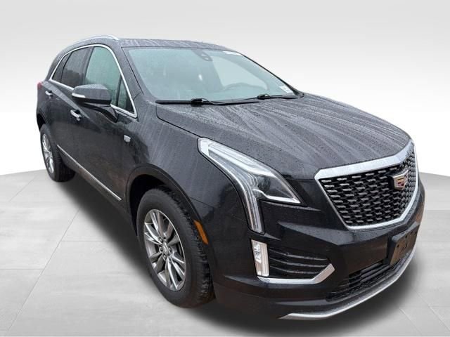 Used 2023 Cadillac XT5 Premium Luxury image 4