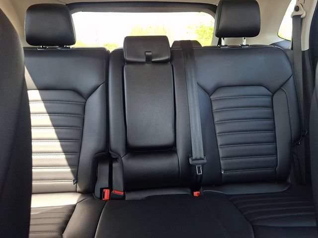Certified 2024 Ford Edge SEL w/ Convenience Package AWD/4WD image 23