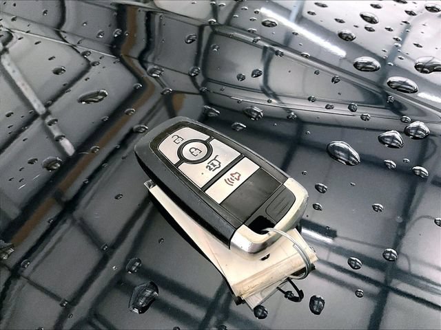 Certified 2021 Ford Bronco Sport Big Bend AWD/4WD image 9
