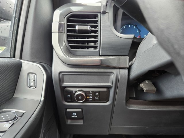 Certified 2024 Ford F150 STX w/ STX Black Appearance Package AWD/4WD image 23