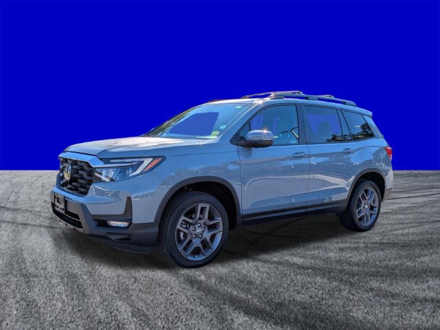 Used 2023 Honda Passport EX-L image 8