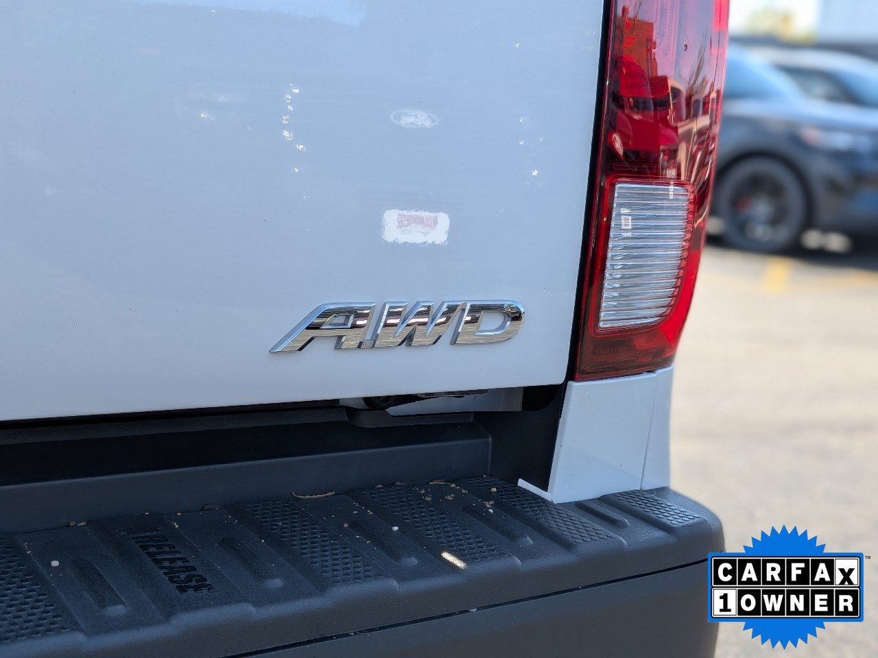 Used 2023 Honda Ridgeline RTL-E image 11