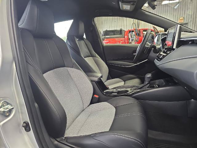 Used 2026 Toyota Corolla XSE FWD image 10
