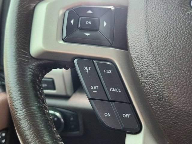 Certified 2022 Ford F250 King Ranch w/ King Ranch Ultimate Package AWD/4WD image 28