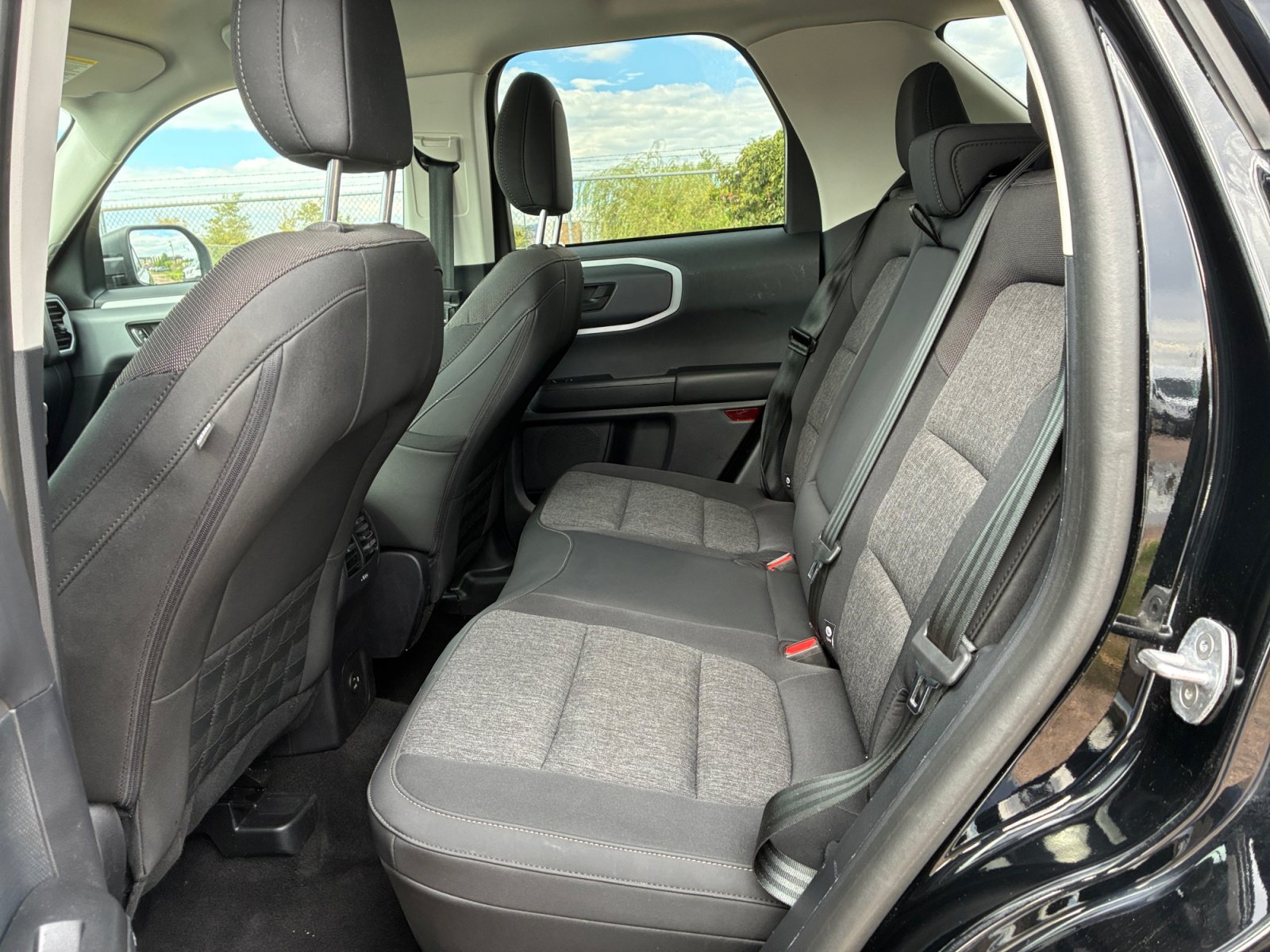 Certified 2024 Ford Bronco Sport Big Bend AWD/4WD image 17
