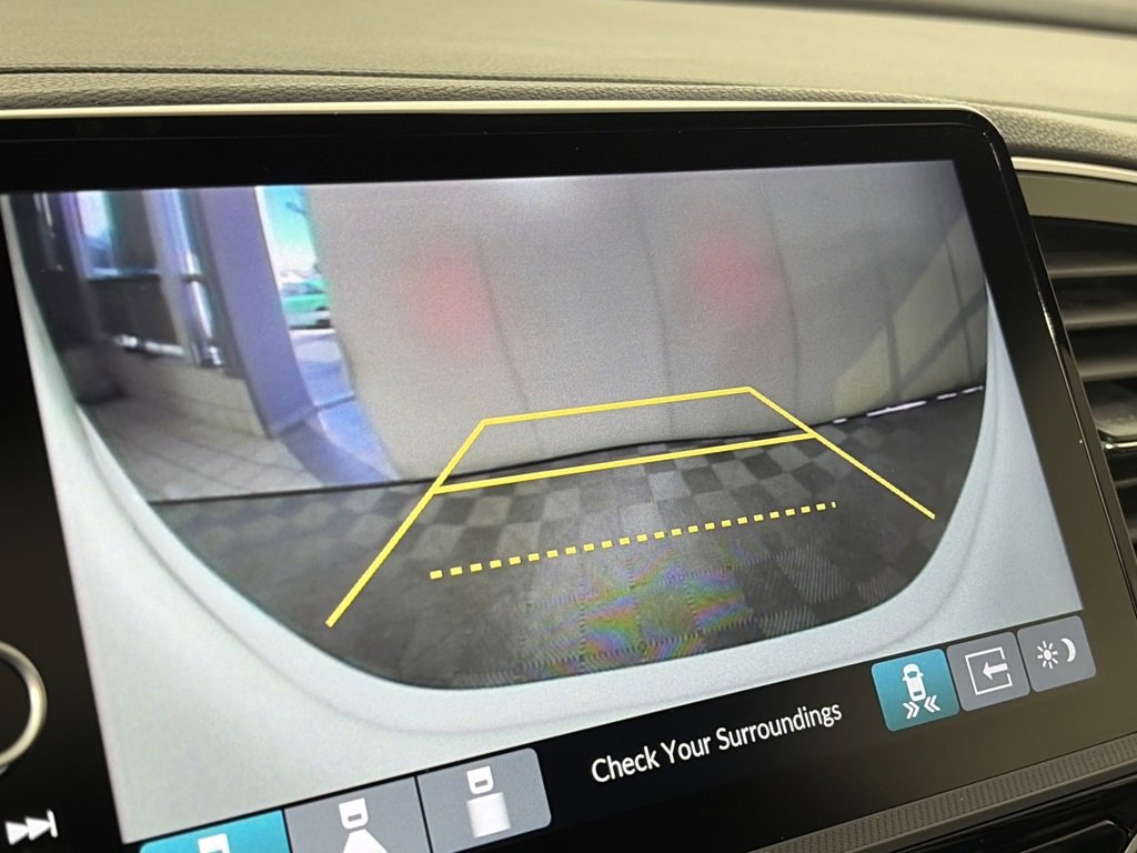 Used 2025 Honda Ridgeline TrailSport image 20