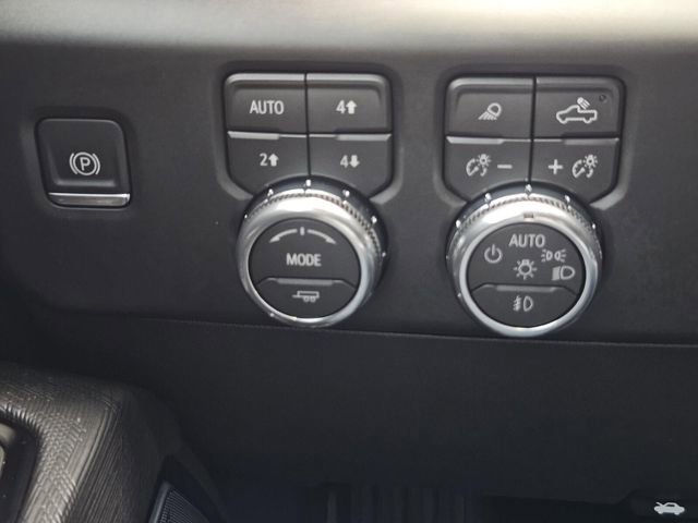 Used 2026 GMC Sierra 1500 AT4X AWD/4WD image 33